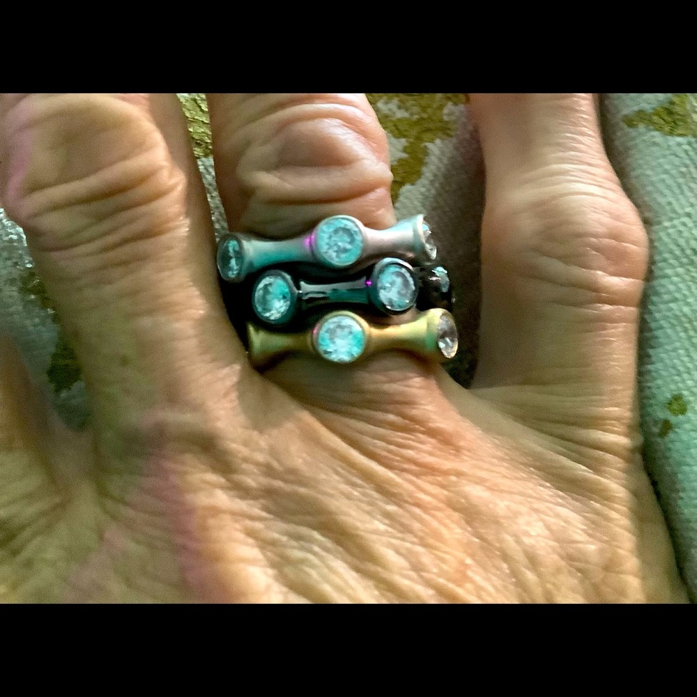 Stacking Bands - image 1